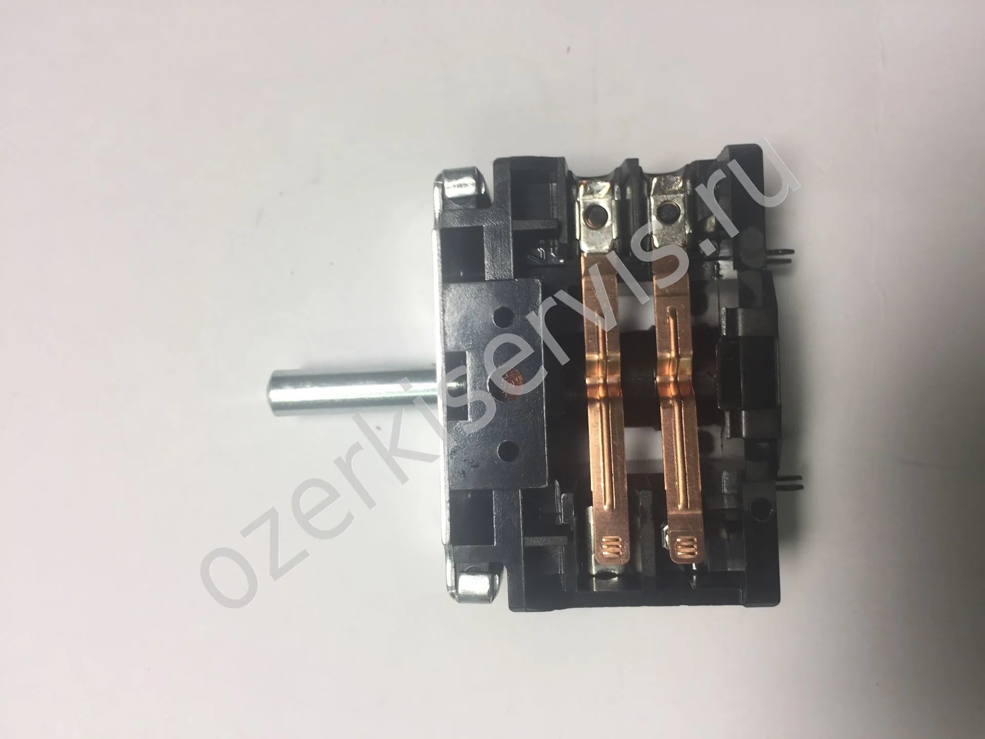 Переключатель режимов духовки для плиты Beko (Беко), Blomberg (Бломберг