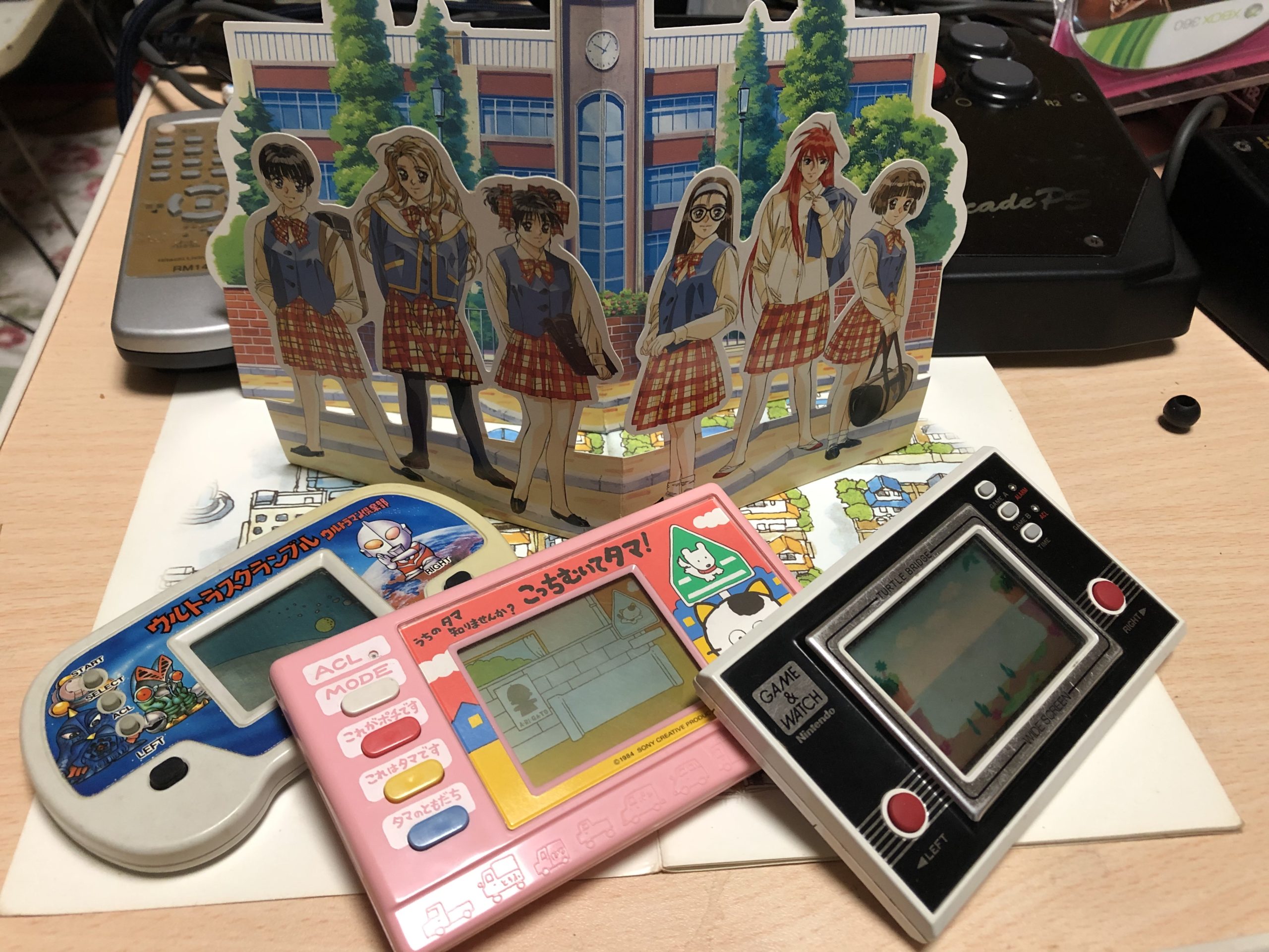 電子玩具 ozfare