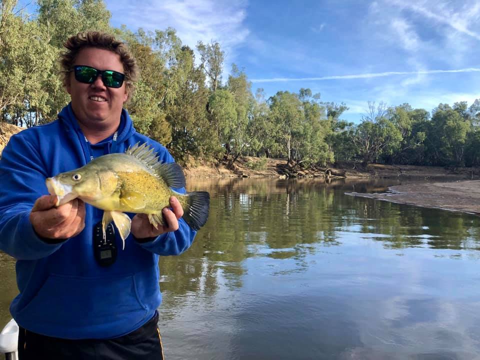 OzFish 2019 Wagga Murrumbidgee Lure Casters Comp a Huge Success