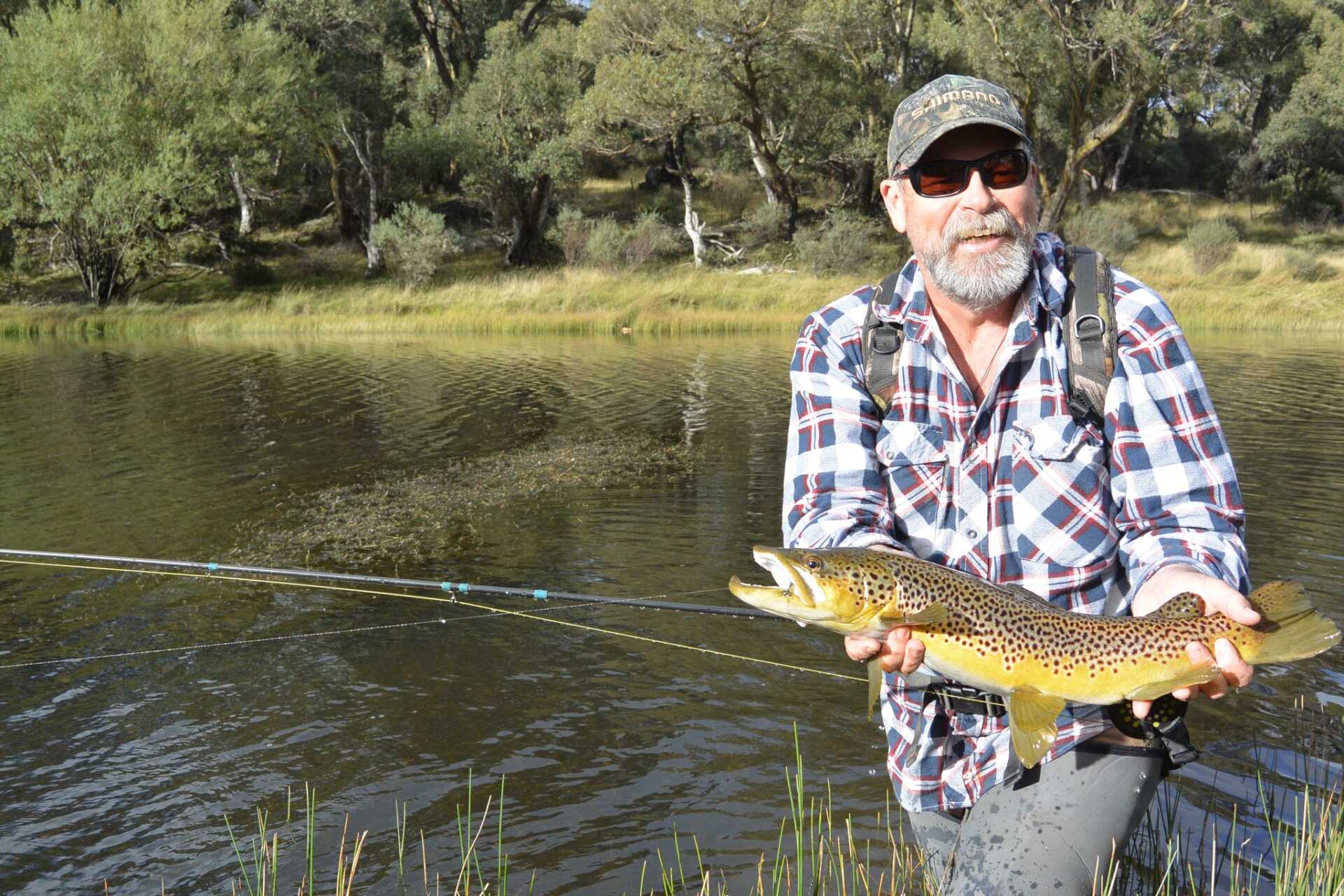 Tasmania Chapter OzFish Unlimited