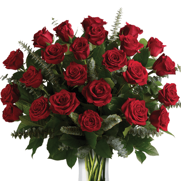 Eternal Love OZ Flower Delivery