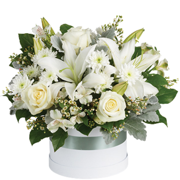 Simply Chic OZ Flower Delivery