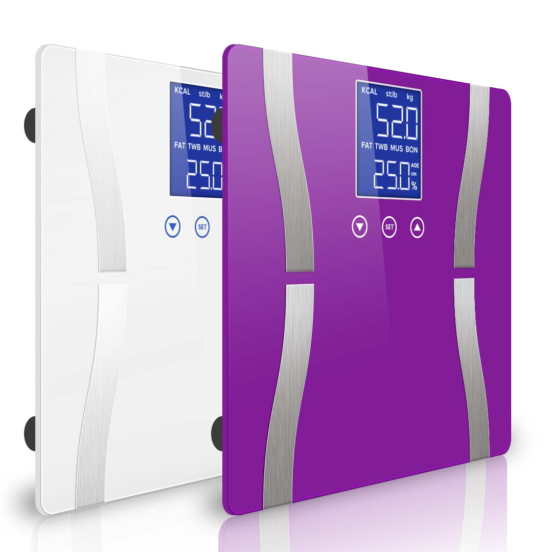 Shop Bathroom Scales. Huge Savings OzGalore