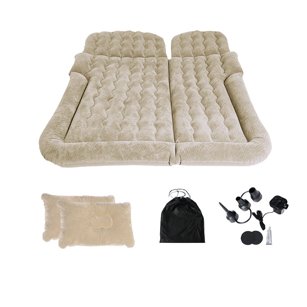Shop Inflatable Car Mattress. Price Drop OzGalore