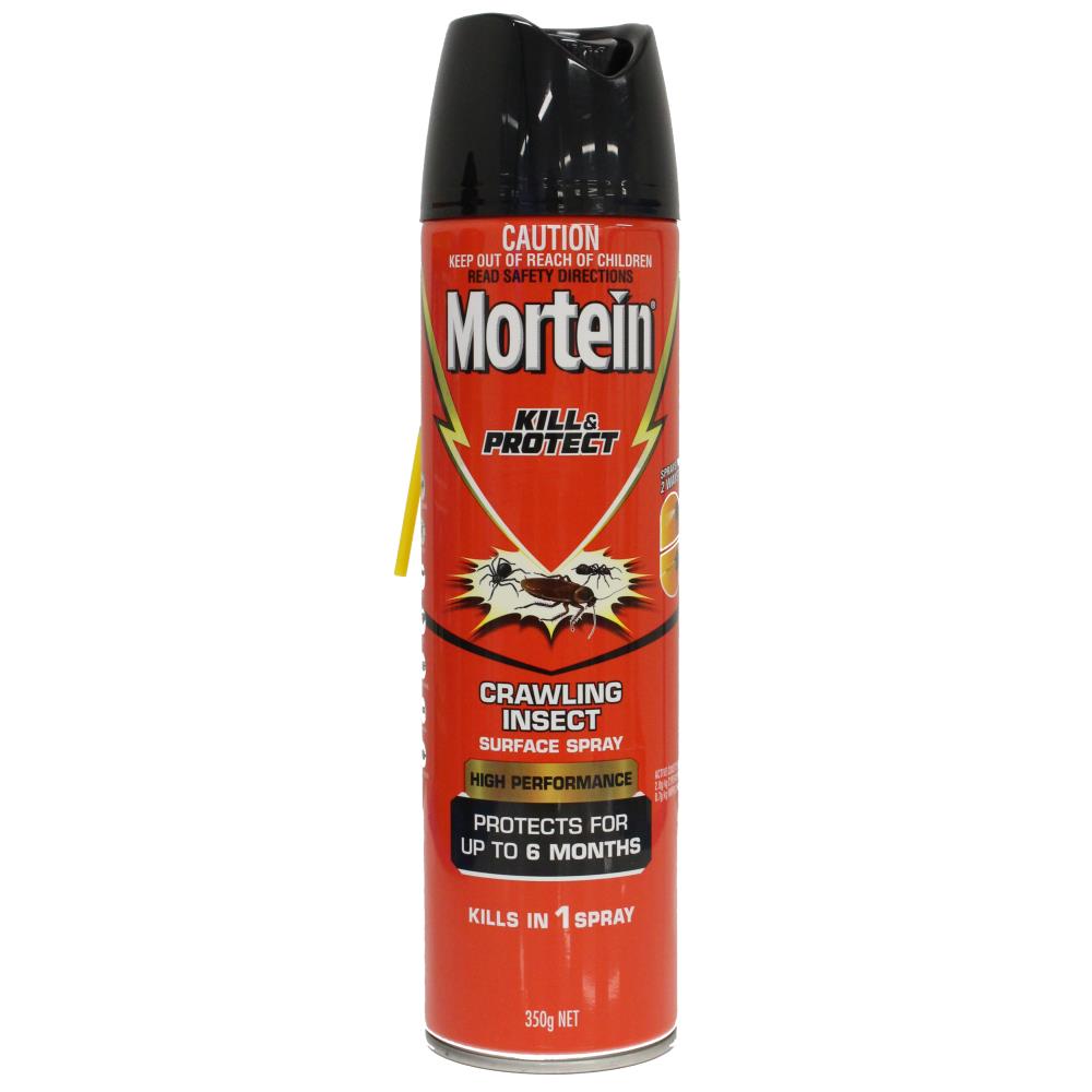 Shop Mortein Kill and Protect. Effective Formula OzGalore