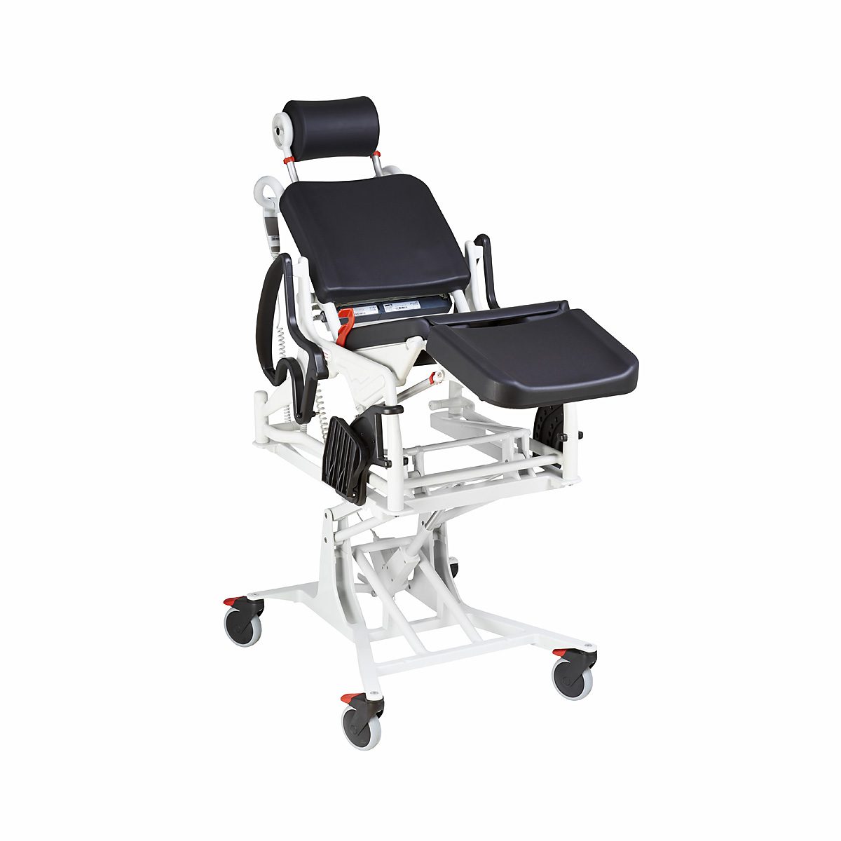Shop Multi Tilt Electric Shower Chair. Limited OzGalore