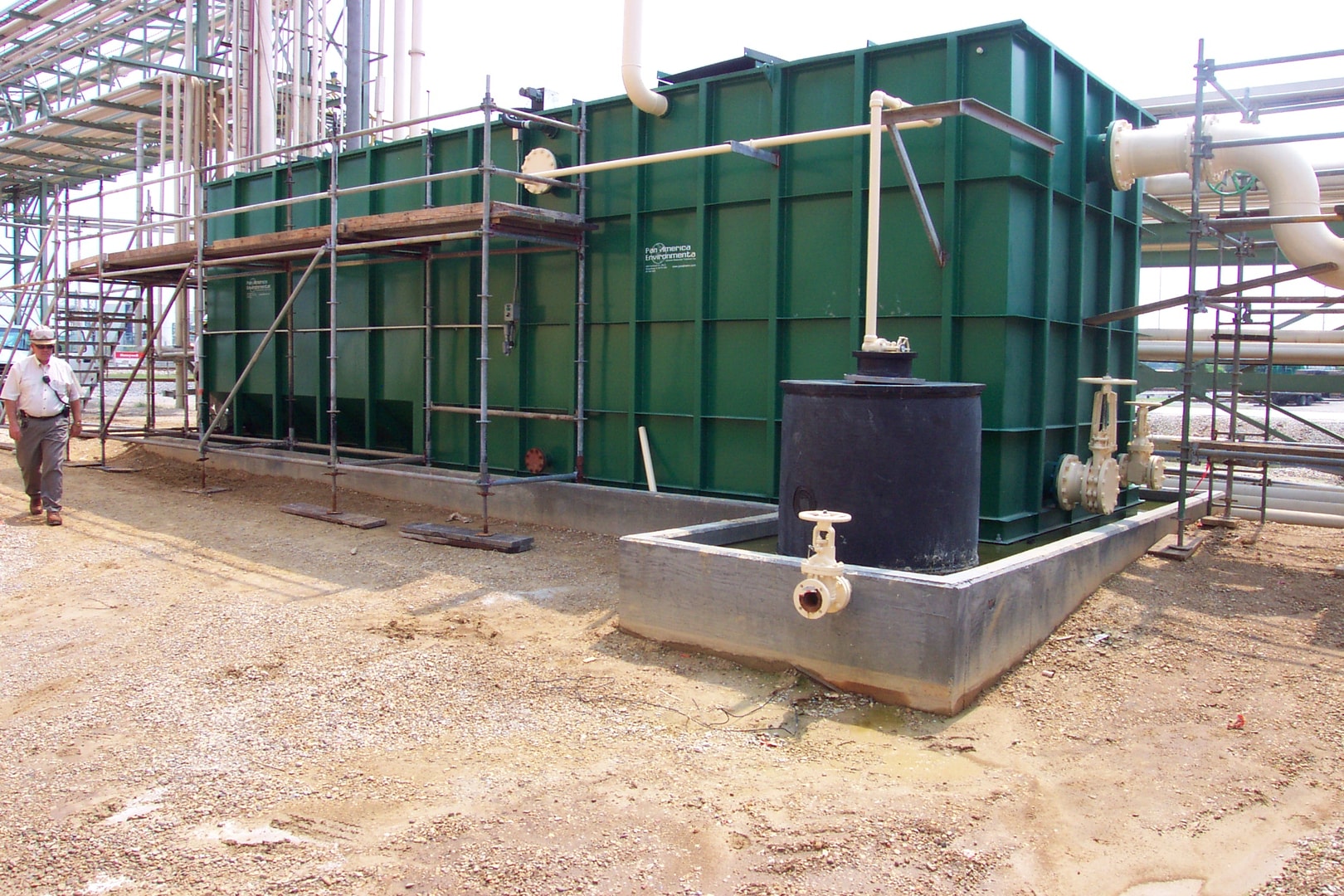 چربی گیر API محصولات گروه مهندسی اوژن اطلس سپهر