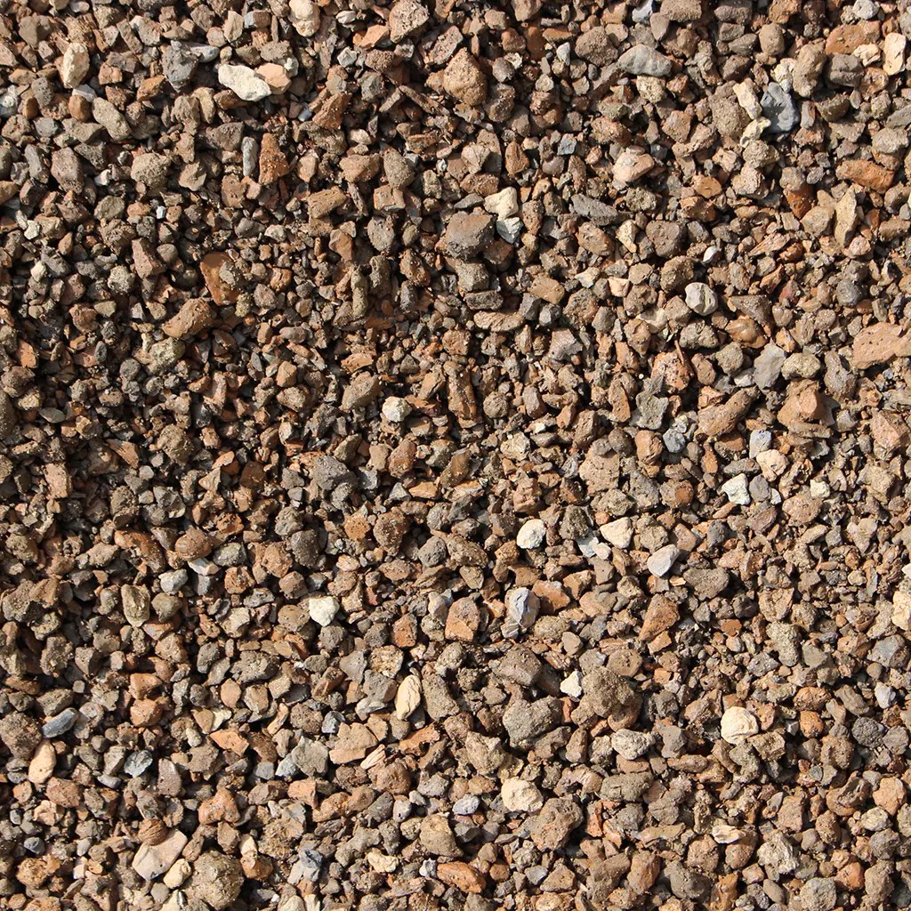 Lightweight Aggregate Ozinga