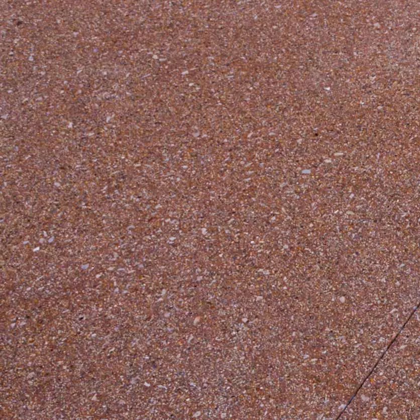 Exposed Aggregate Concrete Ozinga
