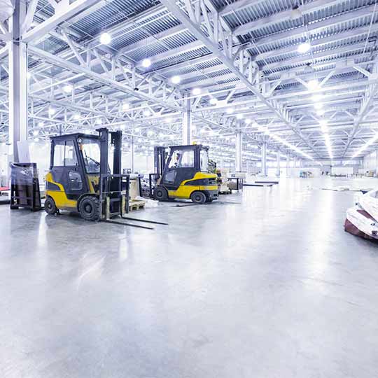 High Early Concrete Ozinga