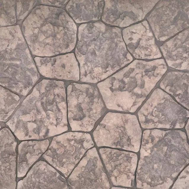Concrete Stamps Pattern Stamp Rentals & Examples Ozinga