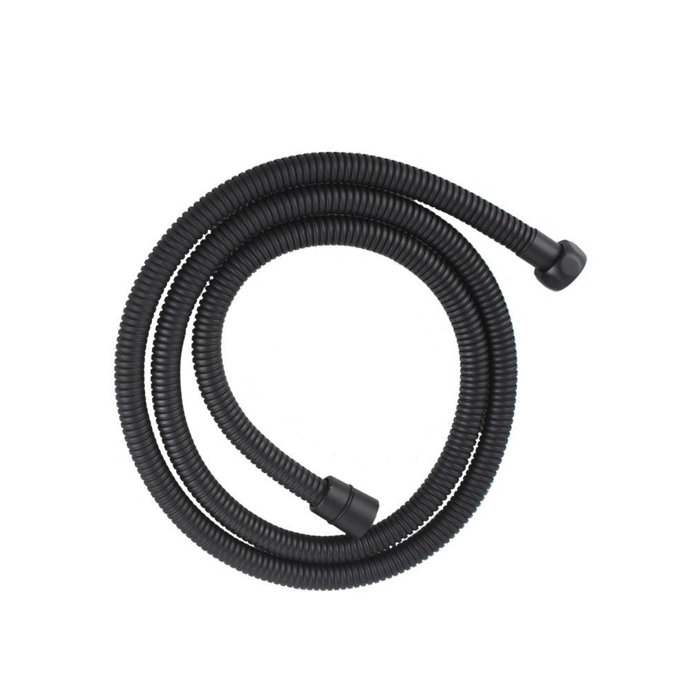 Flexible Shower Hose Chrome 1500mm Ozinn
