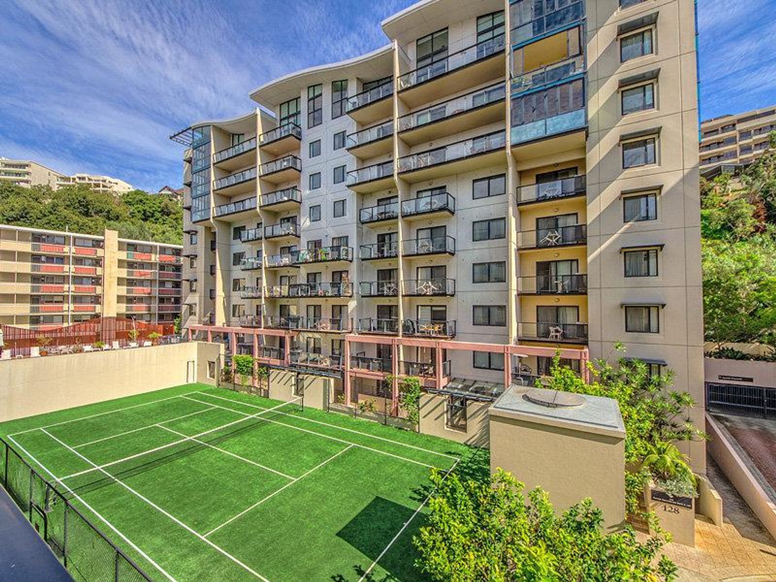 Projects OZ Integrated