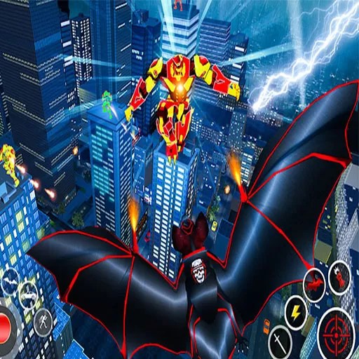 Mobile Games OZI Technology