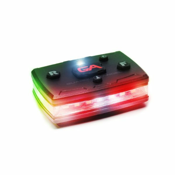 Guardian Angel Device Elite Series OzLED Group