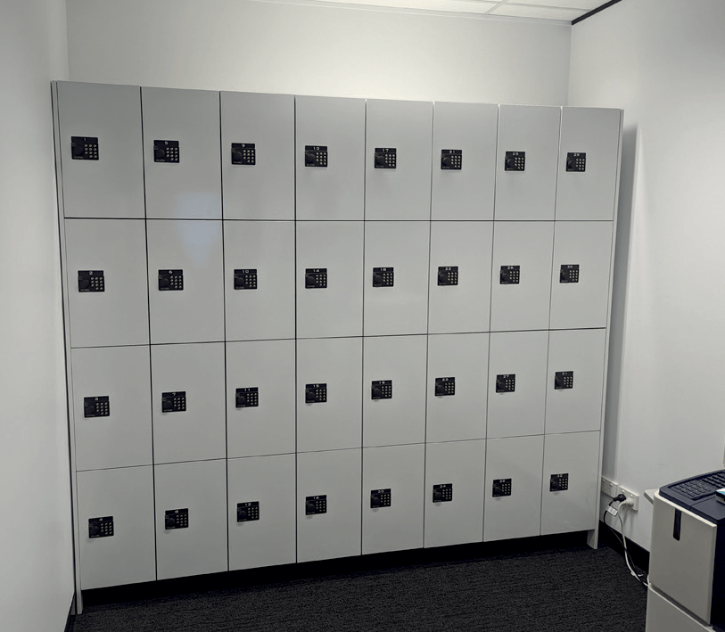 Office Lockers for Sale, Corporate Storage Lockers for Business Oz