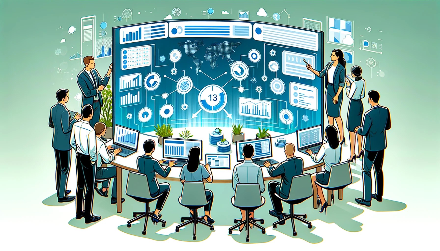 Data Hygiene Tools Enhance Your Data Quality and Accuracy ozma.io