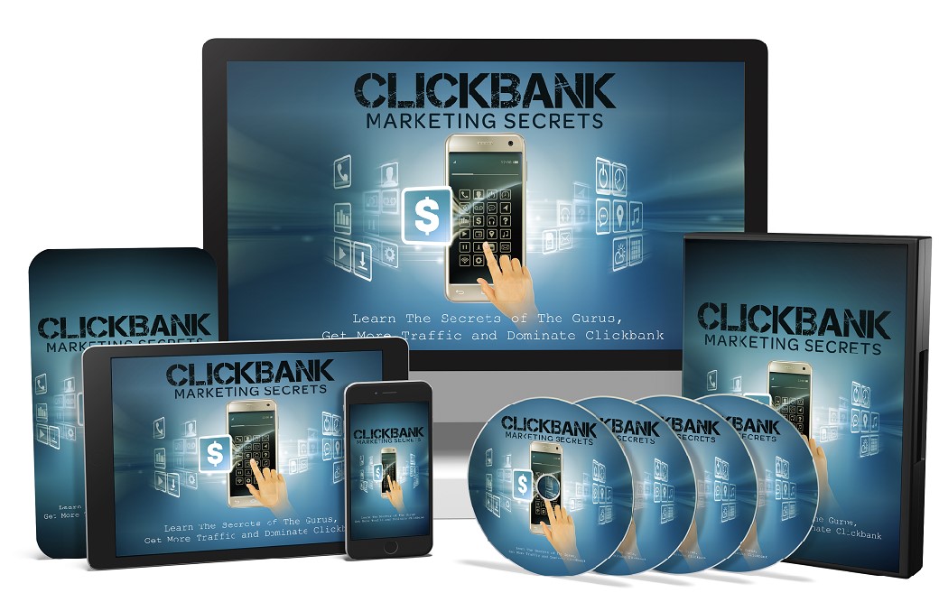 Learn How To Promote Clickbank Products The Oz Affiliate