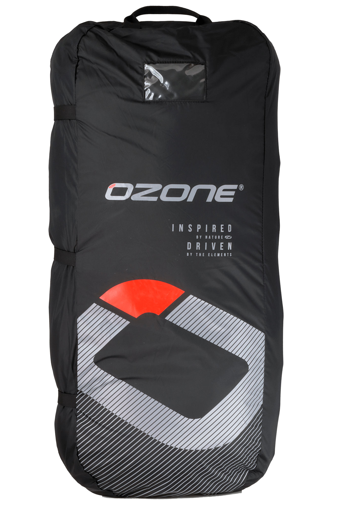 Water Kite Compressor Bag Ozone Kites