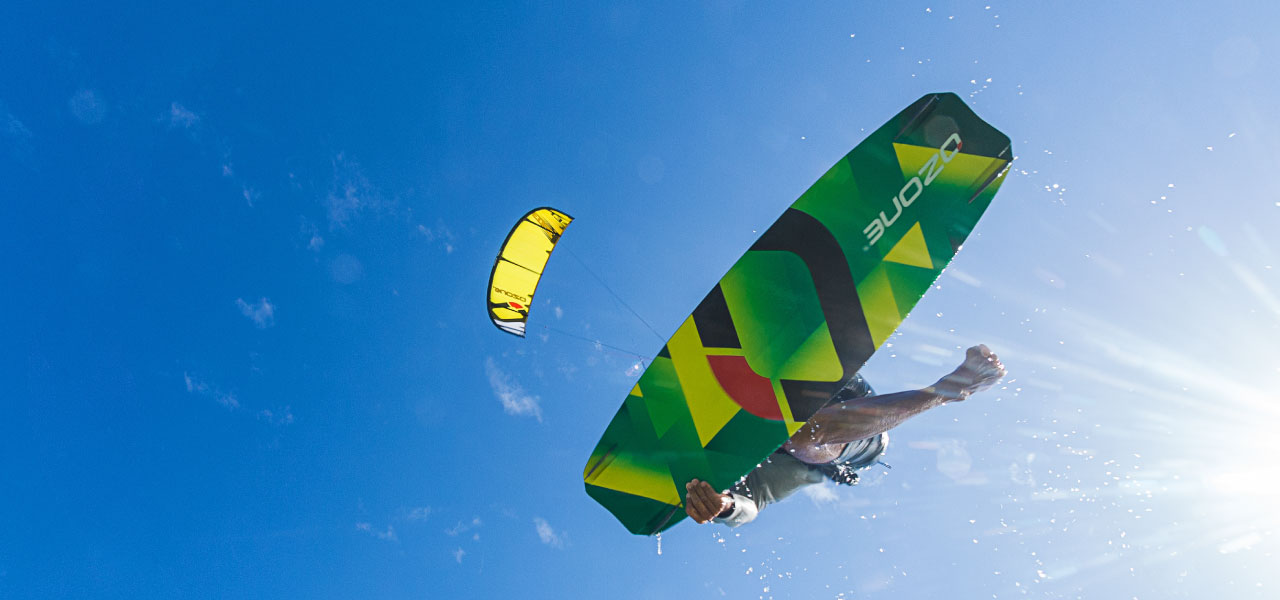 Ozone Replacement Bridle Line Parts Ozone Kites