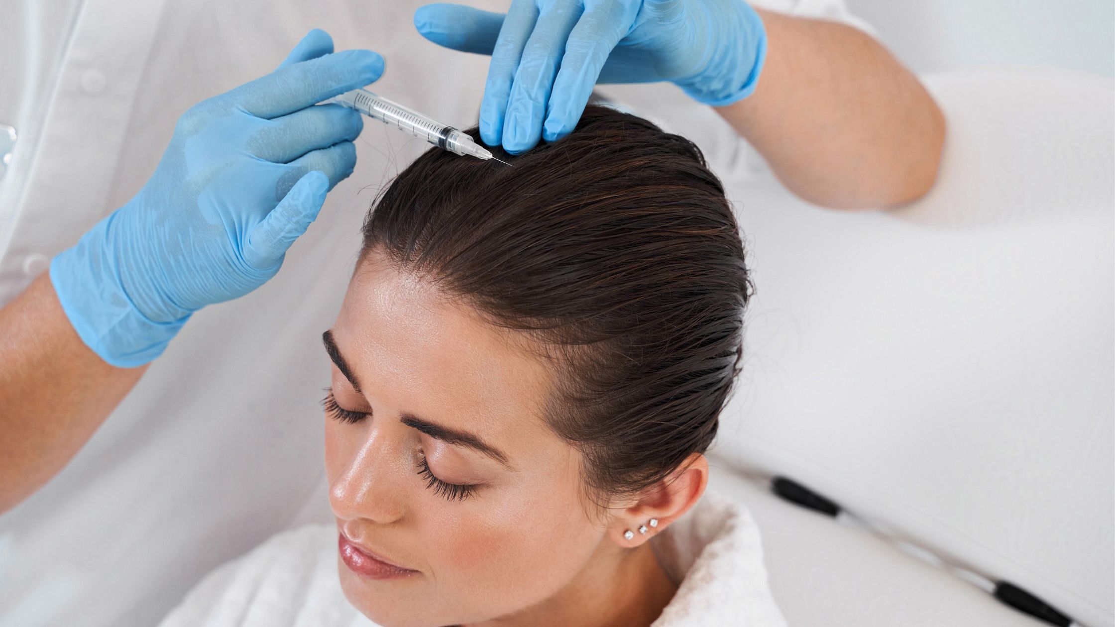 Ozone Treatment For Hair Uses, Benefits, and Side Effects