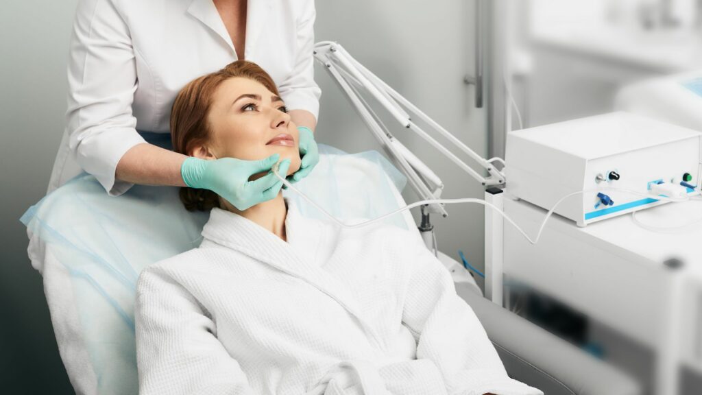 What is Ozone Water Treatment Ozonated Water Therapy