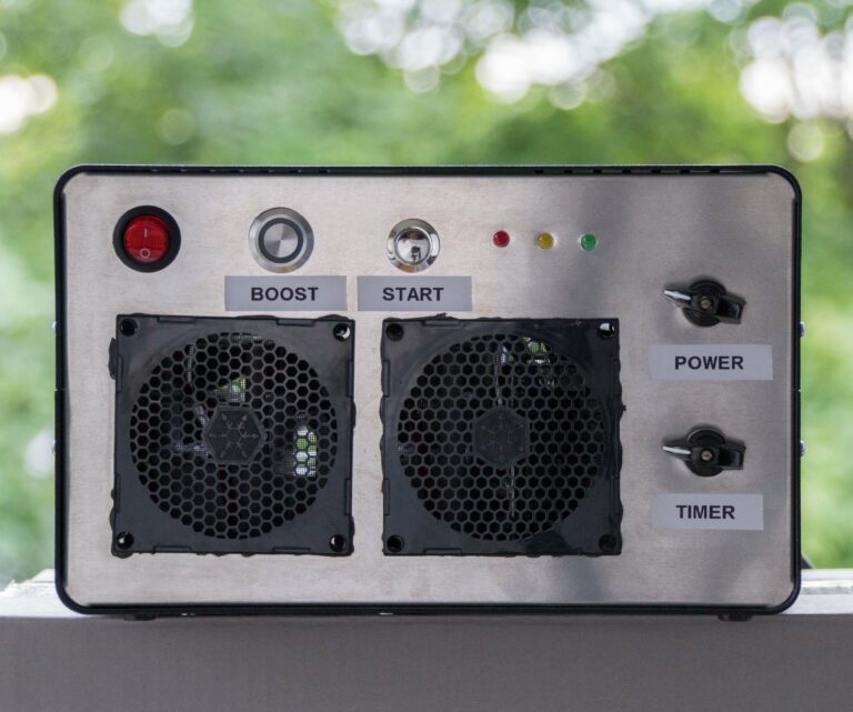 Medical Ozone Generators & Ozone Therapy Devices Ozone Therapy Generators