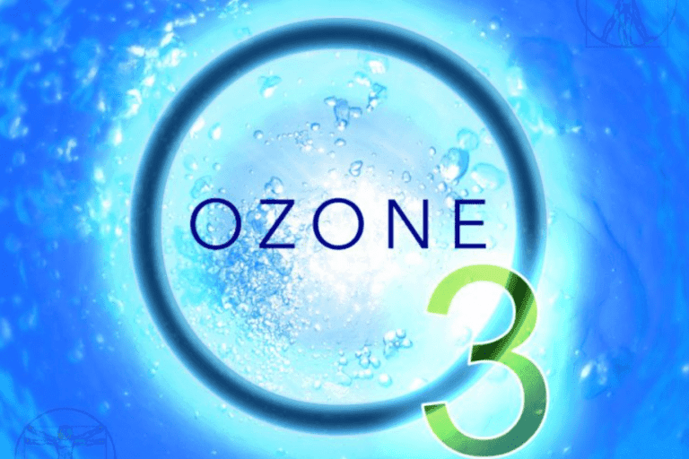 Ozone Kitchen Exhaust For Air Sterilization