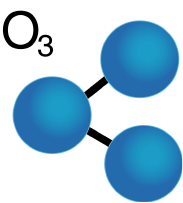 Ozone Molecular Orbital Diagram