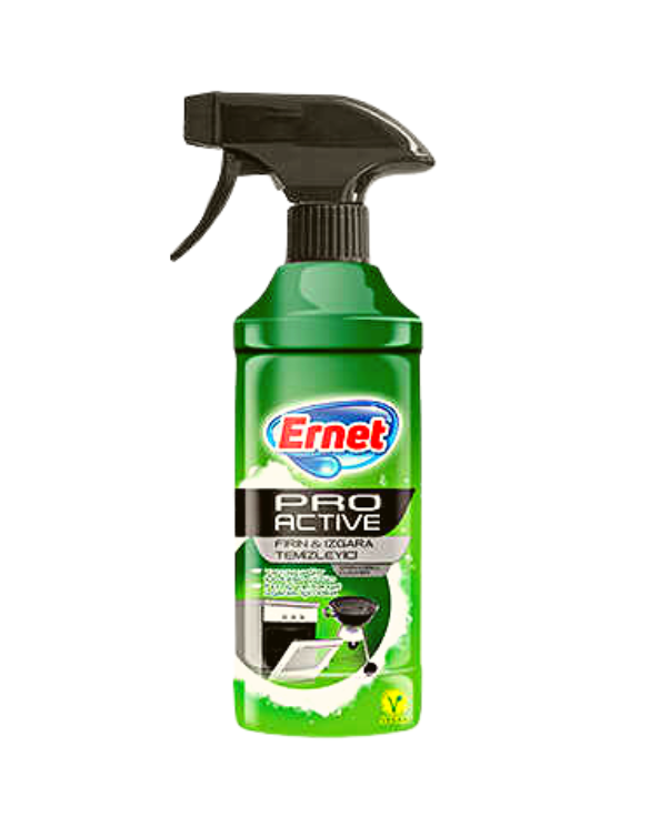 435ml ProActive Firin&Izgara Temizleyici / Oven&Grill Cleaner