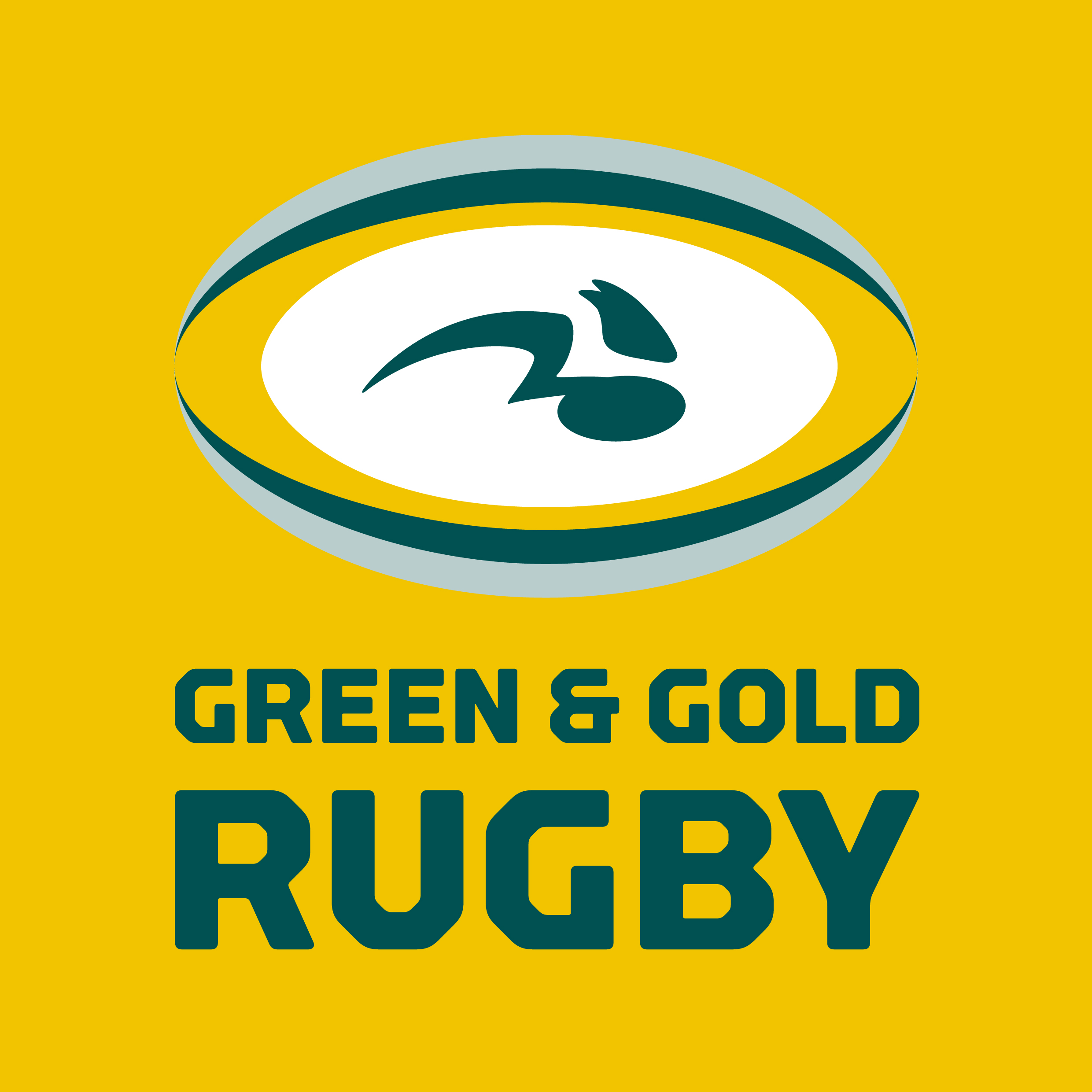 Green & Gold Rugby OzPodcasts