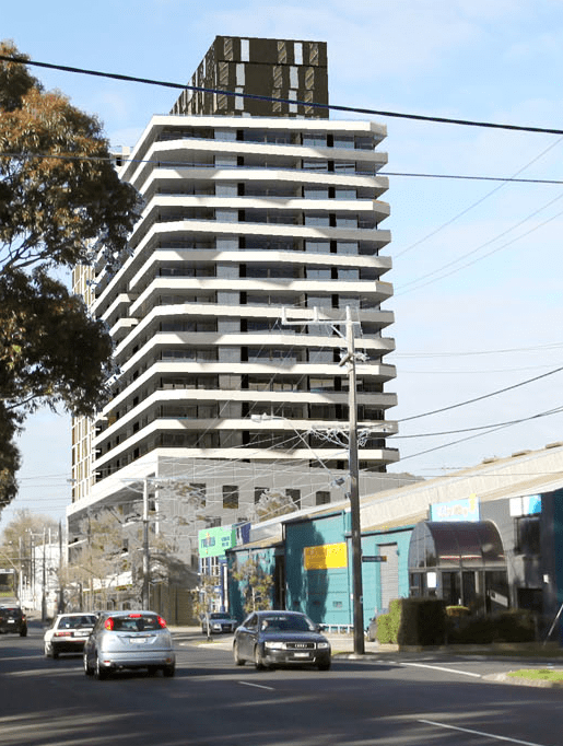 Apartments in Flemington Home Office Rooms Oz Property Group