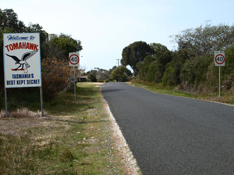 Tomahawk Real Estate Tasmania at Anthony Crouse blog