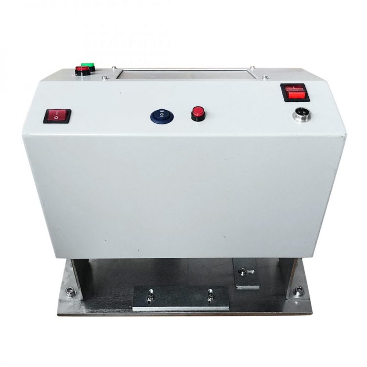 HeatSign Metal Tag Engraving Machine for engrave metal tags such as