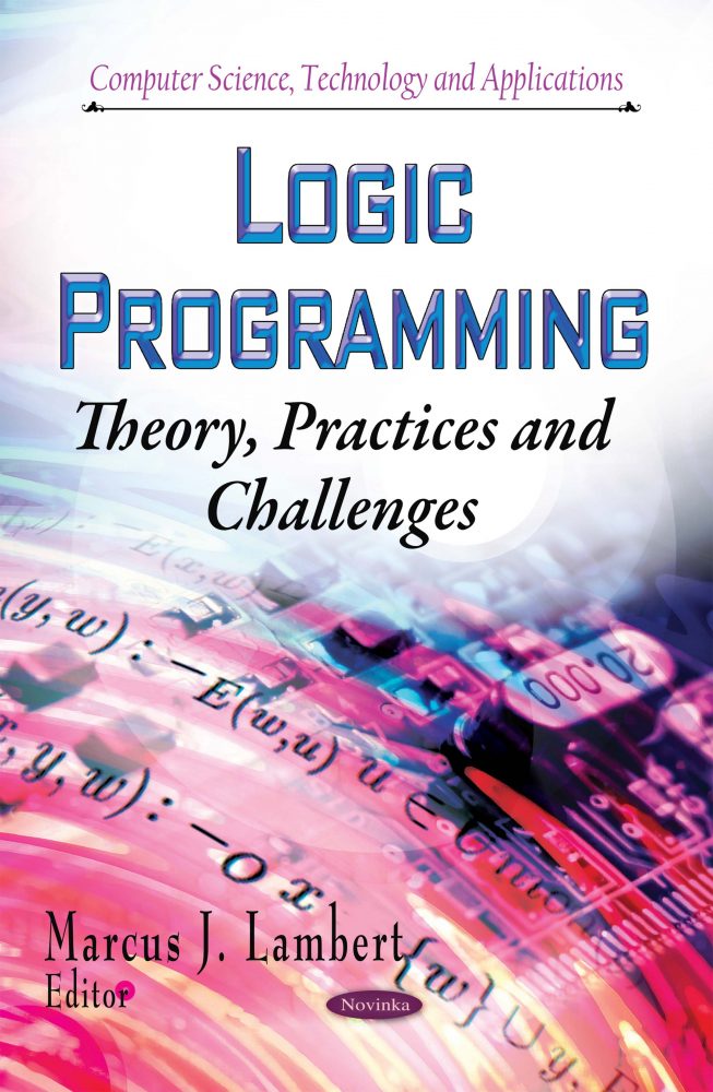 Logic Programming Theory, Practices and Challenges Oz Robotics