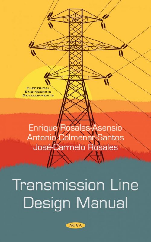 Transmission Line Design Manual Oz Robotics