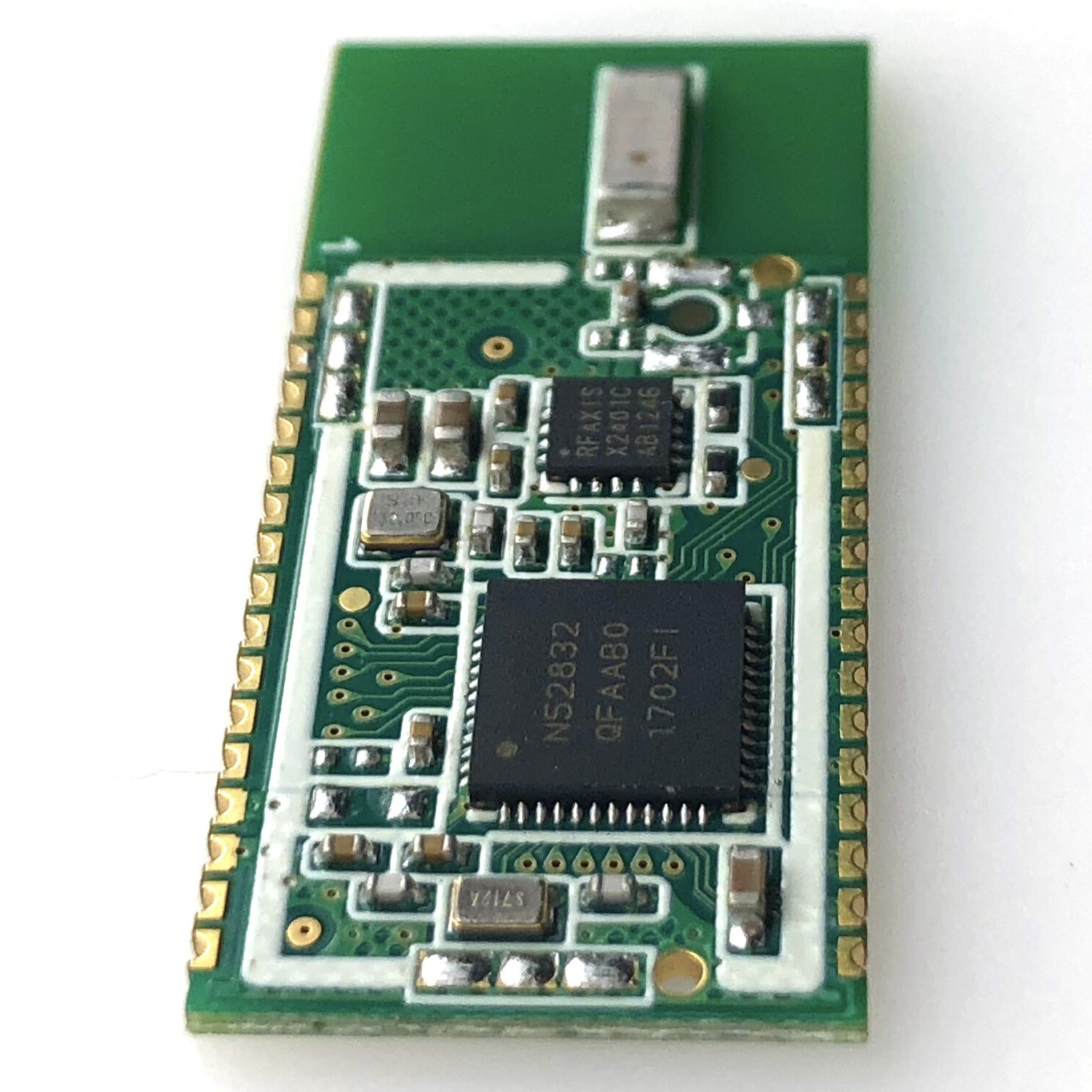 Bluetooth Card