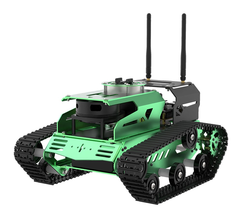 Robot Tank Kit