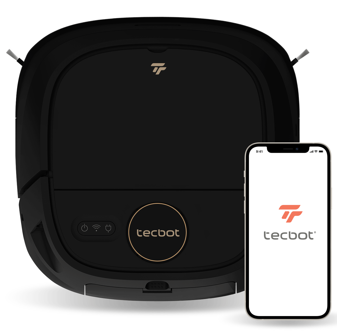 Robot Vacuums Oz Robotics