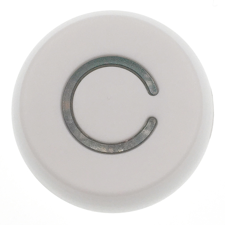 Bluetooth Motion Sensor Oz Robotics