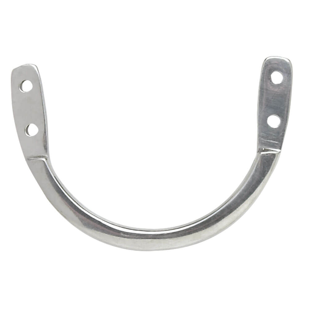 CType Rigging Plates Stainless Steel • Toowoomba Saddlery