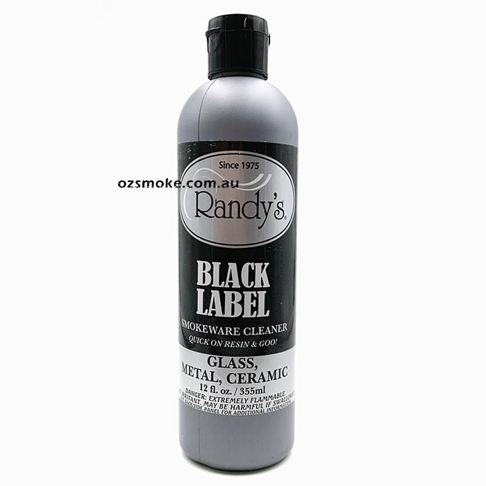 Randy Glass Cleaner 355ml