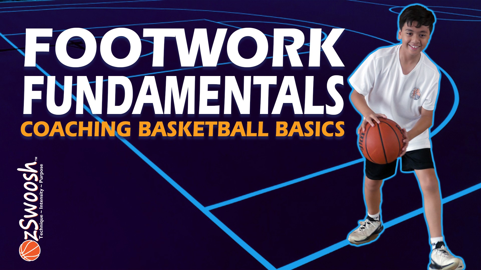 Basketball Basics Page 2 of 4 Ozswoosh