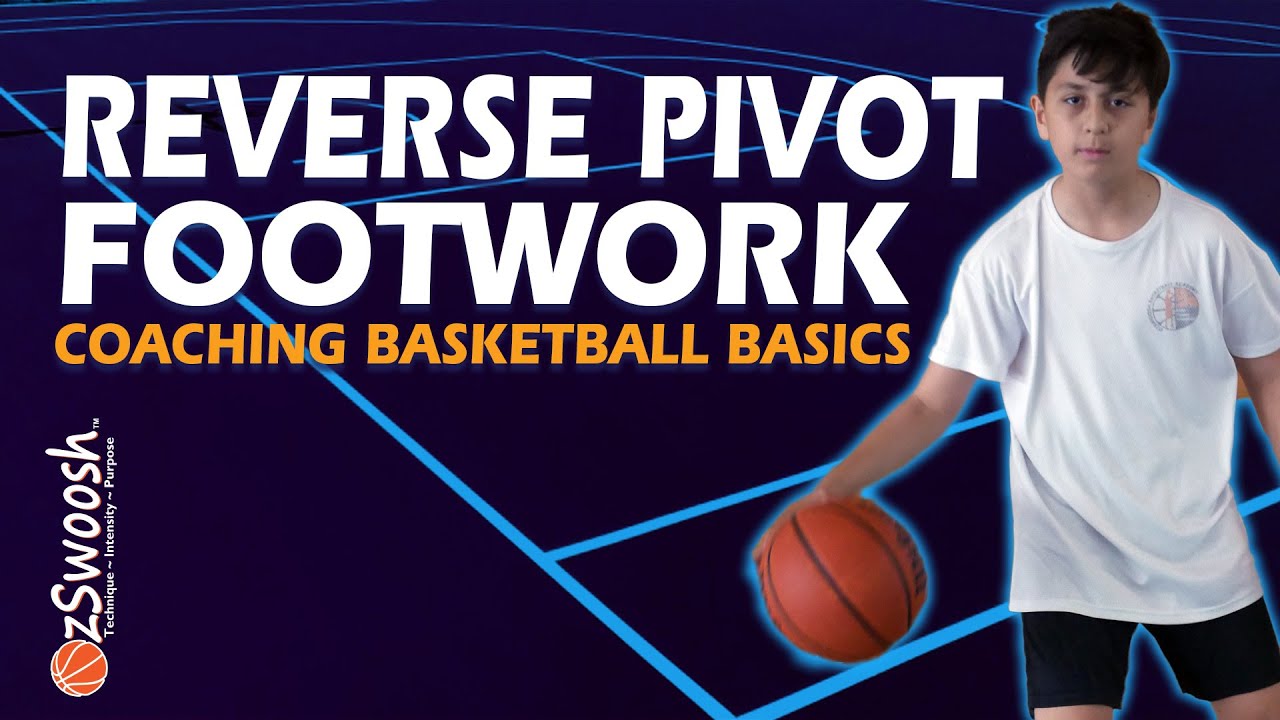 Pivot Basketball