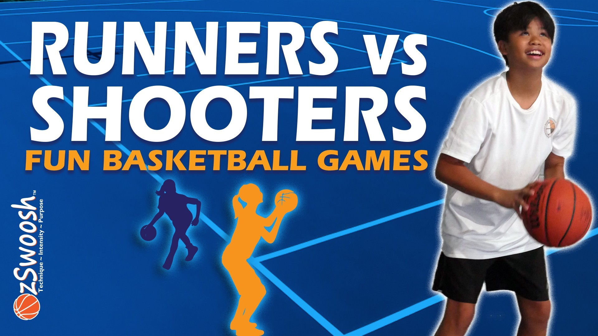 shooting game Archives Ozswoosh