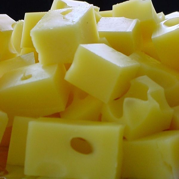 OzTorah » Blog Archive » Kosher cheese Ask the Rabbi