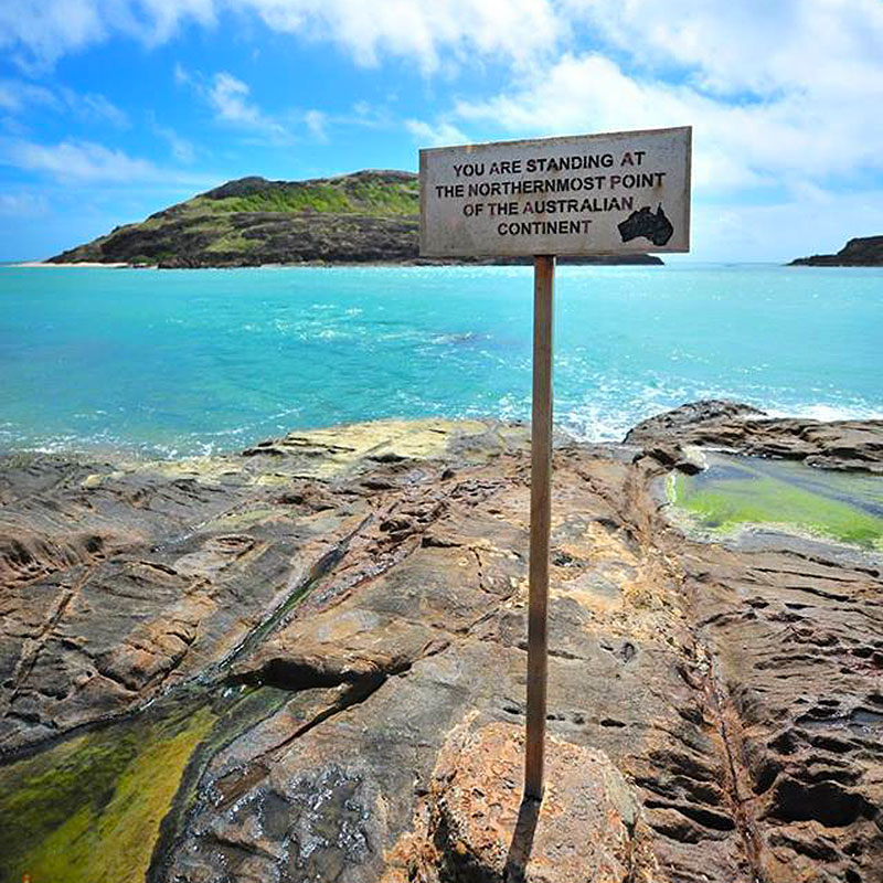 When’s the Best Time to Visit Cape York May to October Oz Tours