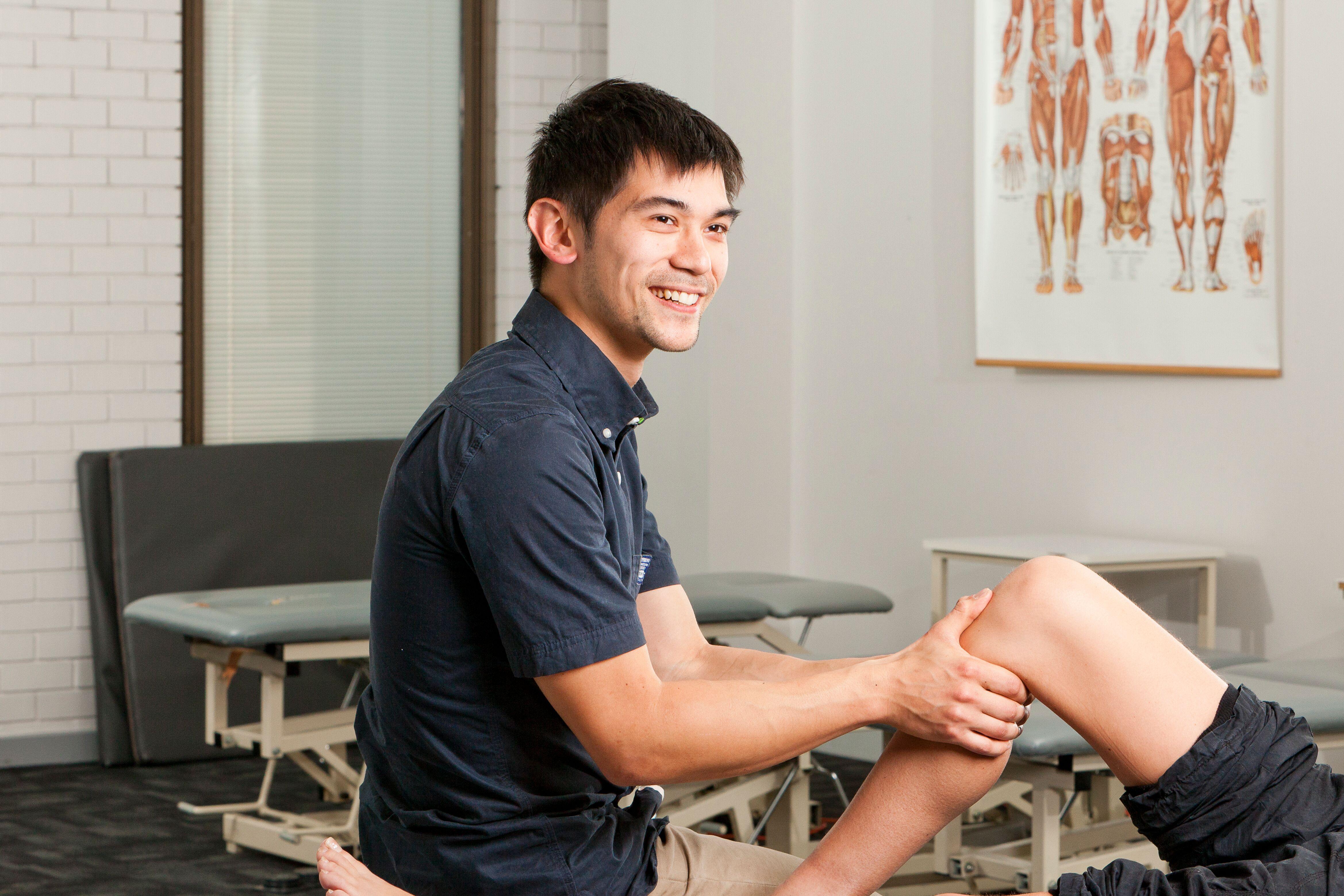 Why you should study the Doctor of Physiotherapy at the University of Melbourne?
