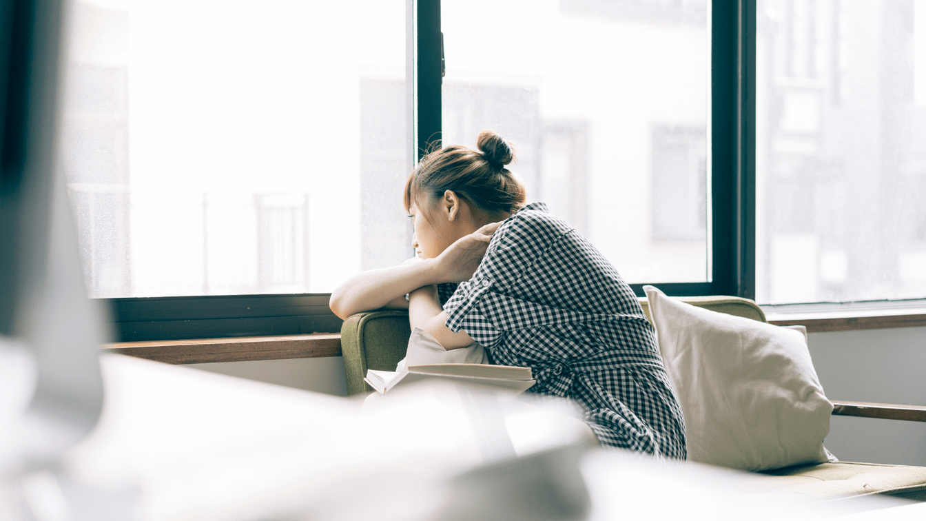 How do you deal with homesickness when you're studying in Australia?