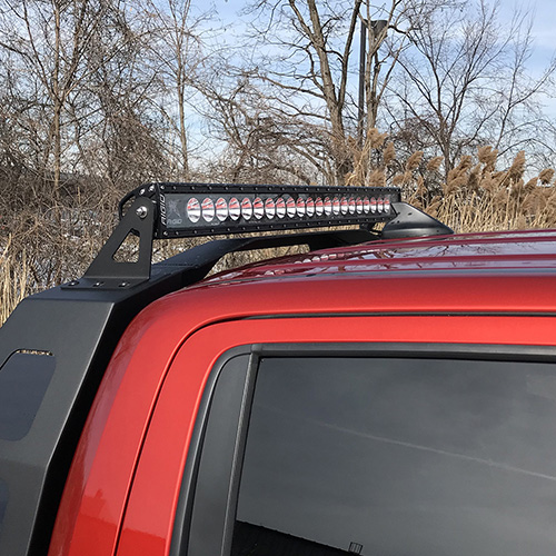 Ford Performance Chase Rack 20192021 Ford Ranger OZ Tuning